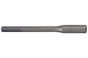 Прибор для забивания костылей заземления SDS-max 260 x 16,5 мм, Metabo, 623386000