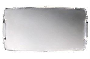 Защитное стекло-экран BSA, матовое, Metabo, 623569000