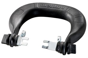 Изогнутая рукоятка WS, Metabo, 623262000