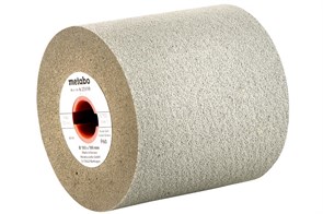 Резиновый шлифовальный круг 105х100 мм, Р 60, Metabo, 623510000