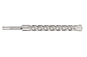 SDS-plus P4P / 18,0 x 250 мм, Metabo, 631703000