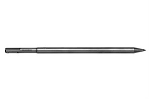 Пикообразное зубило SDS-plus "professional", 250 мм, Metabo, 630992000