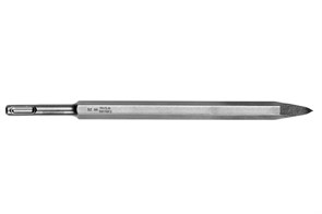 Пикообразное зубило SDS-plus "professional", 250 мм, Metabo, 631421000