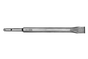 Плоское зубило SDS-plus 250 x 20 мм, Metabo, 631420000