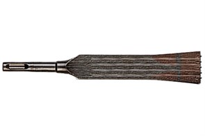 Пазовое зубило SDS-plus 200 мм, Metabo, 631424000