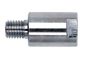 Удлинительный элемент M14/M14, PE, Metabo, 631360000