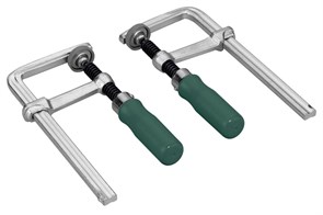 Струбцины для направляющих шин FSZ Metabo 631031000