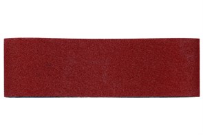 3 шлифовальные ленты 75x533 мм, P 240, H+M, Metabo, 631007000