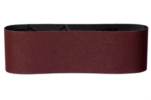 3 шлифовальные ленты 75 x 533 мм, набор, H+M, Metabo, 625928000