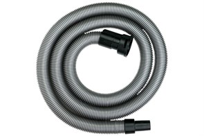 Всасывающий шланг O 35 мм, L-2,5 м, A-58/35 мм, Metabo, 631752000
