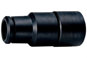 Соединительная муфта с внутр. O 28 мм/наруж. O 35 мм, Metabo, 630798000