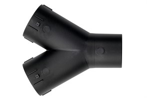 Разветвитель d 58 мм, для отсасывания, Metabo, 630897000