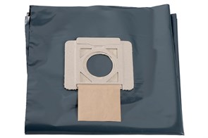 5 ПЭ-мешков для сбора отходов - 25-30 л, ASA 25/30 L PC/ Inox, Metabo, 630298000