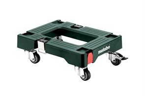 Площадка на роликах AS 18 L PC / MetaLoc, Metabo, 630174000