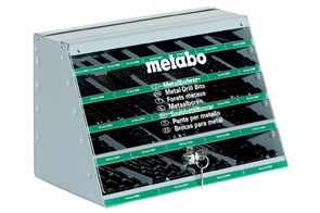 Модуль шкафа сверл HSS-G, Metabo, 690104000