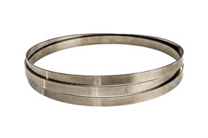 Ленточные пильные полотна для металла835 x 13 x 0,5 мм, BiM, 18 TPI, 2 шт., Metabo, 626428000