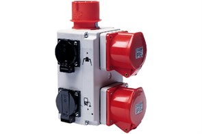 Автомат включения ALV 10, Metabo, 0913014634