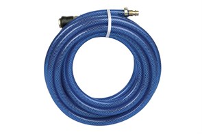 Пневматический шланг Euro 9 мм x 14 мм / 10 м, Metabo, 0901054924