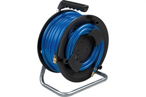 Катушка для намотки шланга SA 100, Metabo, 0901054975