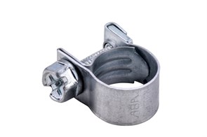 Винтовой зажим, 8-11 мм / 5 шт., Metabo, 0901026777