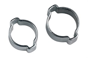 Зажим для шланга, 11-13 мм / 5 шт., Metabo, 0901054983