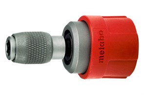Держатель насадок для быстрой замены "Quick", Metabo, 627241000