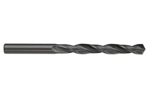 Сверло по металл 5 HSS-R-сверл 11,5x142 мм, Metabo, 627805000