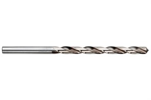 Сверло по металлу HSS-G 7,0x156 мм, DIN 340, Metabo, 625053000