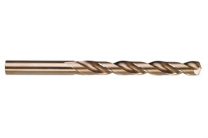 Сверло по металлу HSS-CO 13,0x151 мм, Metabo, 627466000