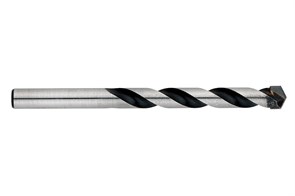 Сверло по камню HM 6x150 мм, Metabo, 627487000