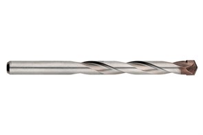 Сверло по бетону HM classic, 6 x 60/100 мм, Metabo, 627646000