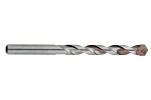 Универсальное сверло HM 7x100 мм, Metabo, 627687000