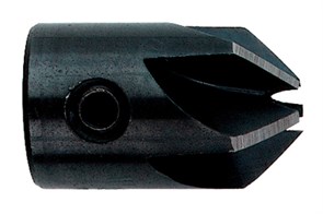 Зенкерная насадка 6x26 мм, Metabo, 625023000