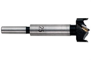 Пластиковое сверло HM 30x90 мм, Metabo, 625128000