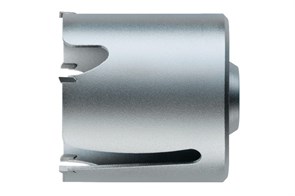 Универсальная ножовка Pionier 80 мм, Metabo, 627012000