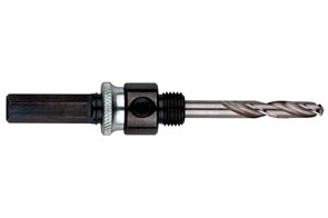 Переходник SW 9/ 1/2"-20 UNF, O 14-30 мм, Metabo, 625215000