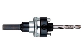 Переходник SW 9/ 5/8"-18 UNF, O 32-152 мм, Metabo, 625216000