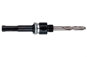 Переходник SDS-Plus/ 1/2"-20 UNF, O 14-30 мм, Metabo, 625217000