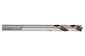 Центрирующие сверла HSS-G, 6,35 мм, Metabo, 625220000