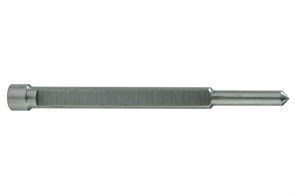 Центрирующий штифт для HSS коронок, короткий, Metabo, 626608000