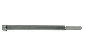 Центрирующий штифт для длинныx HSS и твердосплавных коронок НМ, Metabo, 626609000