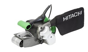HITACHI SB8V2, ленточная шлифмашина