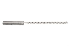 Бур для перфораторов (7х110 мм; SDS-plus) P4Plus Metabo, 626213000