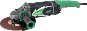 HITACHI G23UCY, угловая шлифовальная машина