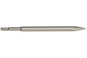 Пикообразное зубило SDS-plus "classic", 250 мм, Metabo, 628406000