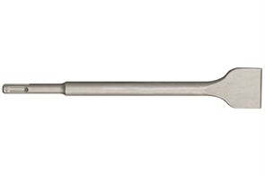 Широкое зубило SDS-plus "classic", 250 x 40 мм, Metabo, 628408000