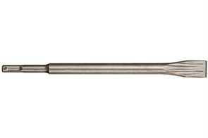 Плоское зубило SDS-plus "professional premium", 250 x 20 мм, Metabo, 629179000
