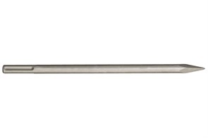 Пикообразное зубило SDS-max "classic", 400 мм, Metabo, 628409000