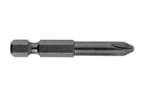 3 торсионные биты Phillips PH 2/ 49 мм, Metabo, 628516000