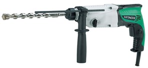 HITACHI DH22PH, перфоратор с патроном SDS Plus